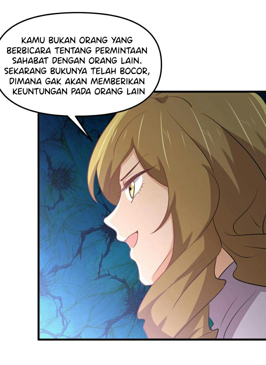 Immortal Swordsman in The Reverse World Chapter 258 Gambar 30